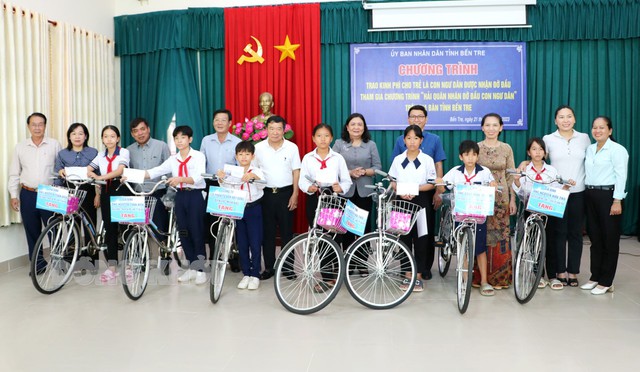 Chân dung 05 tấm gương của huyện Mê Linh vừa được UBND thành phố Hà Nội tặng danh hiệu "Người tốt, việc tốt" năm 2023- Ảnh 1.