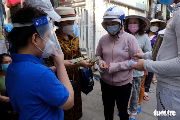 Chủ nhà trọ không thu tiền 4 tháng, còn tặng tiền cho người ở trọ - Ảnh 4.