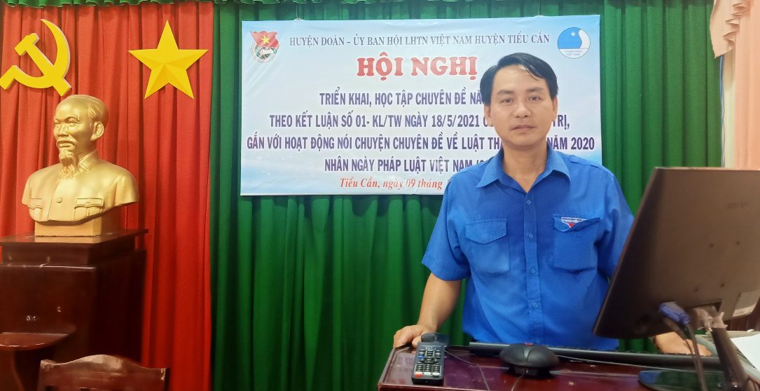 F: THANG-HUYEN ĐOAN\NAM 2021\ANH HOAT ĐONG\TRIEN KHAI CHUYEN DE NAM 2021\dc Nguyen trung Chanh trien khai chuyen de.jpg