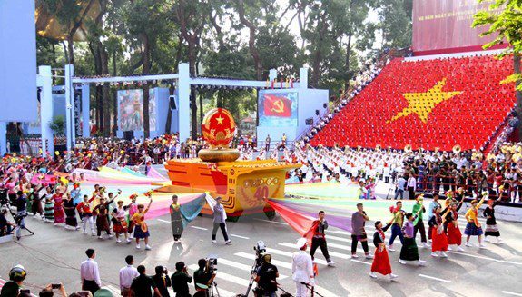 Chiêu trò đòi "tự trị dân tộc" - sự mơ mộng hão huyền