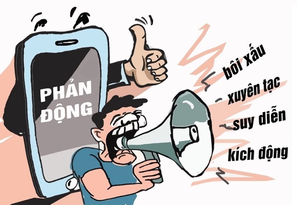 Nhận diện, đấu tranh với các luận điệu xuyên tạc tư tưởng Hồ Chí Minh về đảng cầm quyền