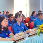 TRÀ VINH – AN GIANG: GIAO LƯU, HỌC TẬP, TRAO ĐỔI KINH NGHIỆM CÔNG TÁC ĐOÀN, ĐỘI TRƯỜNG HỌC NĂM HỌC 2024 – 2025