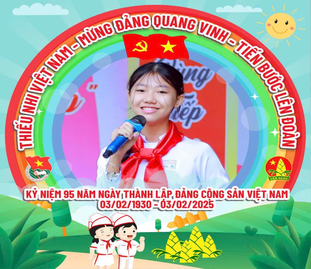 hình Đinh Xuân Mai