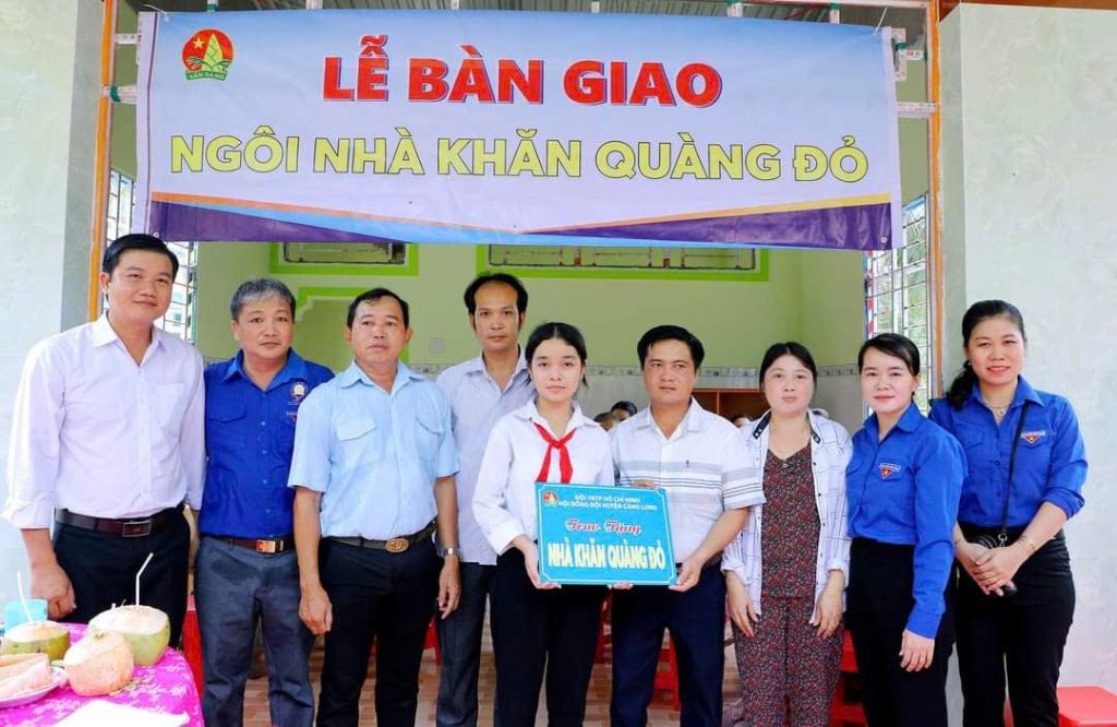 NHỮNG KẾT QUẢ NỔI BẬT PHONG TRÀO THIẾU NHI THI ĐUA LÀM THEO 5 ĐIỀU BÁC HỒ DẠY GIAI ĐOẠN 2020 – 2025