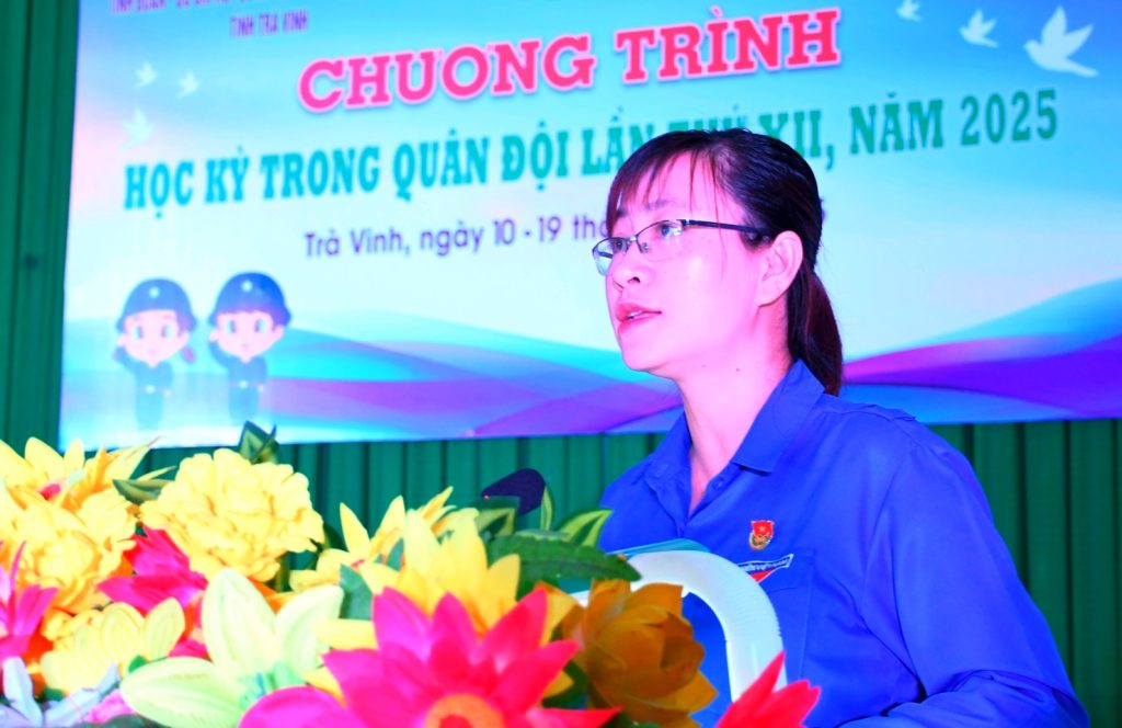 LỄ XUẤT QUÂN HỌC KỲ TRONG QUÂN ĐỘI  LẦN THỨ XII NĂM 2025