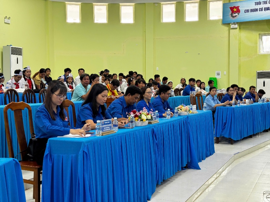 Tổ chức Liên hoan Tuyên truyền măng non lần thứ III, năm 2025  với chủ đề “Kỹ năng phòng chống đuối nước ở trẻ em”